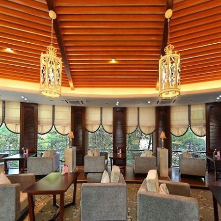 Wuxi Xiyuan Hotel ภายนอก รูปภาพ